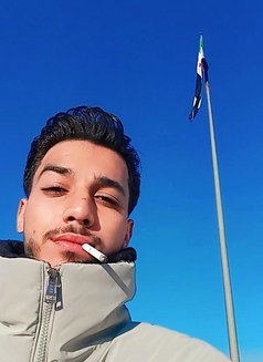 Bla Bla - Male escort in Beirut Photo 4 of 4