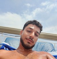 Bla - Male escort in Beirut