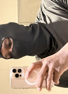 Bla Xxxl Couples & Single - Male escort in Dubai Photo 2 of 5