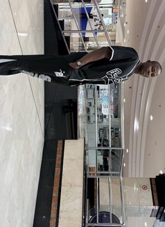 Bla Xxxl Couples & Single - Male escort in Dubai Photo 5 of 5