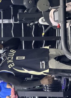 Bla Xxxl Couples & Single - Acompañantes masculino in Dubai Photo 8 of 14