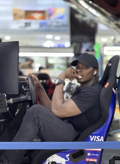 Bla Xxxl Couples & Single - Acompañantes masculino in Dubai Photo 13 of 14