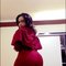 Black African queen - escort in Phuket
