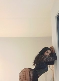 Black African queen - escort in Phuket Photo 6 of 9