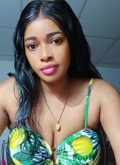 Black African queen - escort in Phuket Photo 7 of 9