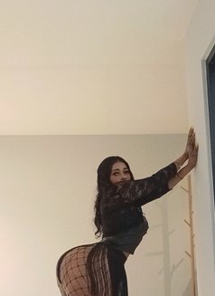 Black African queen - escort in Phuket Photo 9 of 9