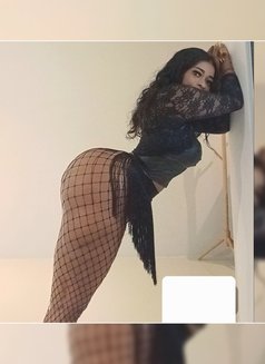 Black African queen - escort in Phuket Photo 6 of 8