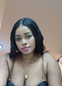 Black African queen - escort in Phuket Photo 7 of 8