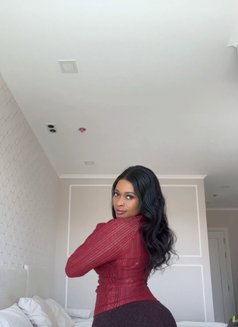 Black African queen - escort in Phuket Photo 8 of 8