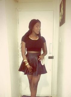 Black Amber - escort in London Photo 2 of 5