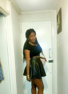 Black Amber - escort in London Photo 3 of 5