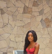 Black Anal Queen - escort in Bali Photo 1 of 3