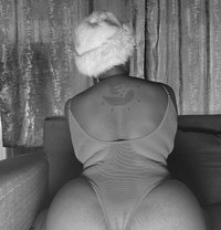 Black Angel - escort in Johannesburg