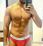 Black Arab - Male escort in Dubai Photo 1 of 9