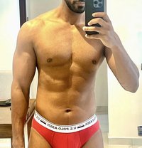 Black Arab - Acompañantes masculino in Dubai