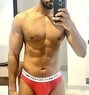 Black Arab Massage - Male escort in Dubai Photo 2 of 2