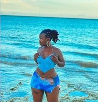 Black Bae from Angola - puta in Phuket