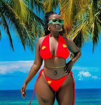 Black Bae from Angola - puta in Phuket