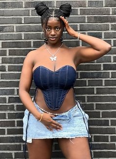 BLACK BAE FROM ANGOLA IN PHUKET - escort in Phuket Photo 2 of 3