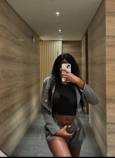 Black Bae - escort in Dubai Photo 4 of 6