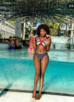 Black Bae - escort in Dubai Photo 5 of 6