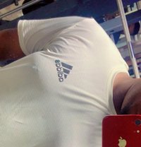 Black 🕷️ - Acompañantes masculino in Dhaka