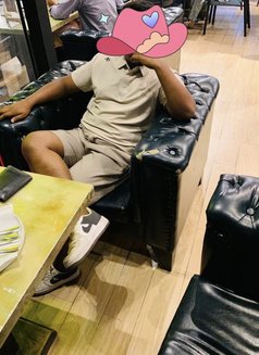 Black 🕷️ - Male escort in Dhaka Photo 3 of 3