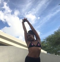 Black Barbie - escort in Windhoek