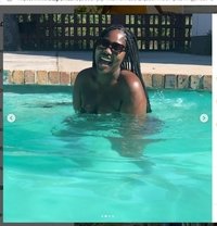 Black Barbie - escort in Windhoek