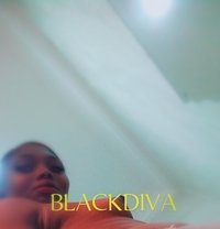 Black Barbie - Acompañantes transexual in Abuja