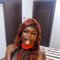 Black Barbiedoll - Transsexual escort in Accra Photo 2 of 9