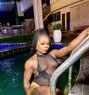 Black Barbiedoll - Transsexual escort in Accra Photo 8 of 9