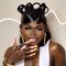 Black Barbiedoll - Acompañantes transexual in Accra