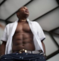 Black Bbc Diamond - Acompañantes masculino in Shanghai