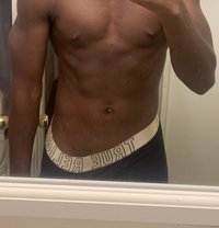 Black Bbc - Male escort in Al Manama