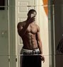 Black Bbc - Male escort in Dubai Photo 1 of 1