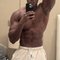 Black Bbc - Male escort in Dammam
