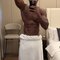 Black Bbc - Male escort in Dammam Photo 3 of 3