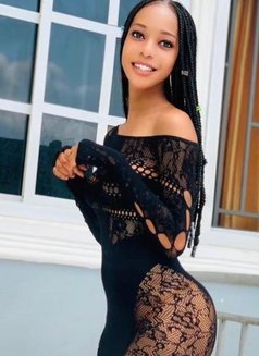 Black Beauty Anita Super Horny Tonight - escort in Gurgaon Photo 1 of 1