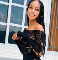 Black Beauty Anita Super Horny Tonight - escort in Gurgaon