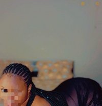 Black Beauty Avani Super Horny Tonight - puta in Bangalore