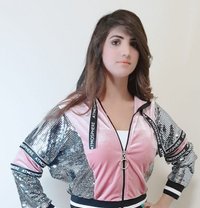 Pink Beauty - escort in Dammam