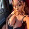 Black Beauty Flavia Super Horny Tonight - escort in Mumbai