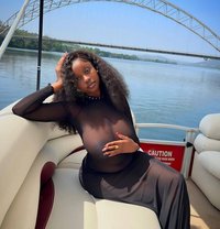 Black Beauty Flavia Super Horny Tonight - escort in Mumbai