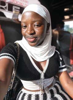 Black Beauty - Acompañante in Nairobi Photo 1 of 1