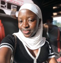 Black Beauty - Acompañante in Nairobi