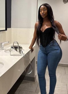 Black Beauty Super Horny Tonight - escort in Gurgaon Photo 1 of 3