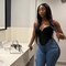 Black Beauty Super Horny Tonight - puta in Gurgaon