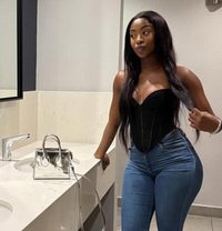 Black Beauty Super Horny Tonight - escort in Gurgaon