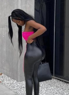 Black Beauty Super Horny Tonight - escort in Gurgaon Photo 2 of 3